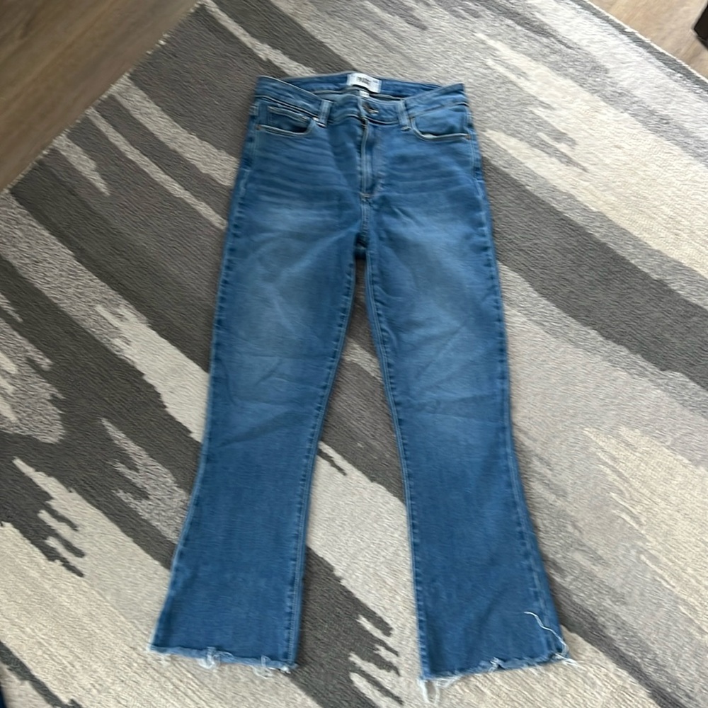 Paige Jeans